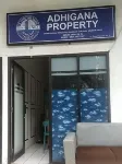 Adhigana Property Kemang View - Kitchenette