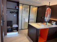 愛尚智慧酒店(延安百米大道店)
