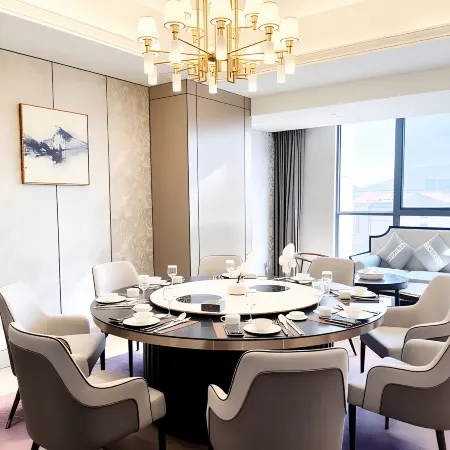 Wanjia International Hotel