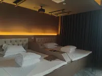 龍遊林棲酒店（大南門歷史文化街區東方商廈店） - SPA