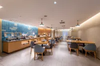 Homeinn · neo (Shaoguandong Railway Station The History East Street) - sarapan