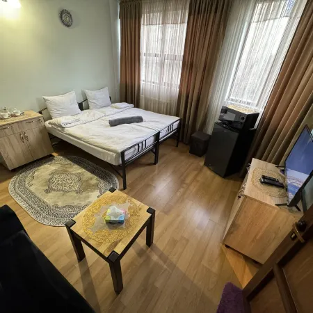 Alem Hotel