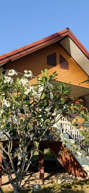 รูปภาพของชิลเฮาส์