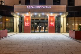 Leonardo Hotel Nottingham