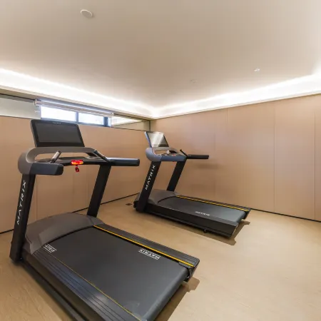 JI Hotel (Dezhou City Government)