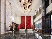 Merlinhod  Hotel  (Xinzhou Baode Government Affairs Center Branch) Hotels in Baode