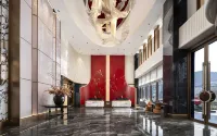 Merlinhod  Hotel  (Xinzhou Baode Government Affairs Center Branch)