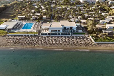 Civitel Creta Beach Hotels near Amoudara Beach