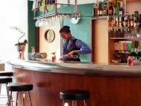 Novotel Suites Paris CDG Airport Villepinte Hotels in Val-d'Oise