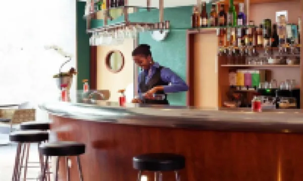 諾富特套房飯店 - 巴黎戴高樂機場維勒班