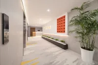 山橙飯店