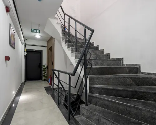 Maxi Homes Highland Cozy City Hub Apartment الأماكن العامة Photos