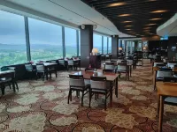 Sun Valley Hotel - breakfast