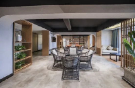 Fu Li Hua Grand Hotel