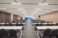 Home Inn neo (Qufu Kongfu Sankong Scenic Area Branch)