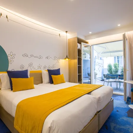 Hotel Carlton