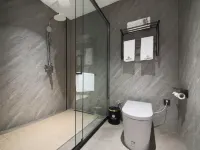 BAN SHAN NO.1 HOTEL Hotels in Mainling