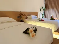 Tingquan Homestay, Hefeng (Pingshan Canyon Scenic Area Branch)