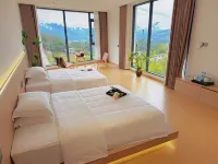 Tingquan Homestay, Hefeng (Pingshan Canyon Scenic Area Branch) Hotels in Hefeng