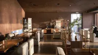 Time Sea Hostel - petit déjeuner