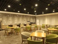 Yunbai Yun Hotel (Yunwu Anyu Wu Expressway) Hotels in Wu'an