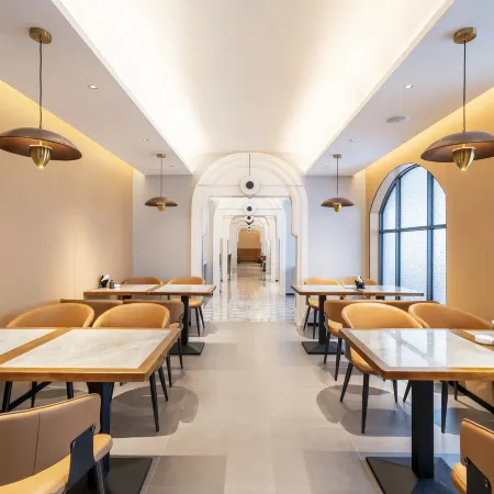 Bofei Ruika Hotel