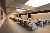GRAND JI HOTEL HANGZHOU BINJIANG