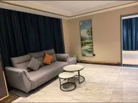 Suihua Huadu Boutique Hotel