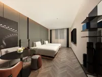 Atour S Hotel IFS, Taikoo Li, Chengdu Hotels near IFS