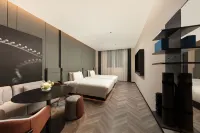 Atour S Hotel IFS, Taikoo Li, Chengdu