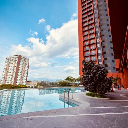 Piccadilly Residence @Greentown Ipoh by PLY Home