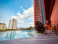Piccadilly Residence @Greentown Ipoh by PLY Home - piscina
