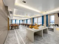 Kyriad Hotel (Zunyi Xishui Wanda Plaza Branch) Hotels in Xishui