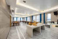 Kyriad Hotel (Zunyi Xishui Wanda Plaza Branch)