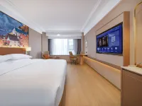 Vienna Hotel · Luoyang Ruyang Dukang Avenue Branch Hotels in Ruyang