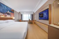 Vienna Hotel · Luoyang Ruyang Dukang Avenue Branch