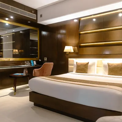 Udman by Ferns N Petals, Chattarpur Hotels near Chattarpur