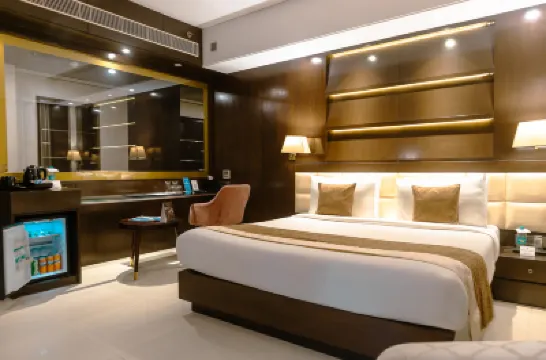 Udman by Ferns N Petals, Chattarpur Hotels in 