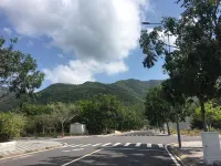 COBI's Home - Mountain view
