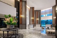 Pingxiang Wyndham Garden Hotel