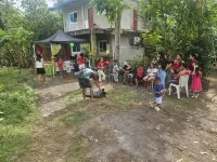Irene HOUSE