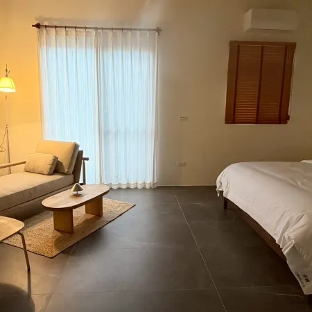 CHENG ISLE B&B