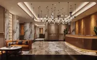 Tianyue Minshan Hotel - Gym