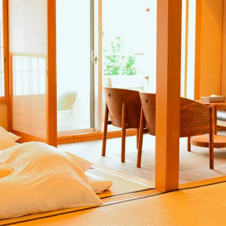 ATAMI KAKUREZATO（Atami Retreat）