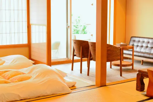 ATAMI KAKUREZATO（Atami Retreat）