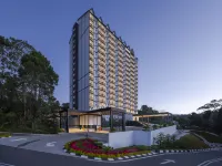Oakwood Cameron Highlands Hotels in Cameron Highlands