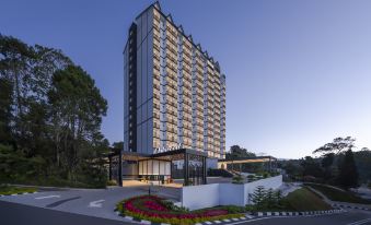 Oakwood Cameron Highlands (Brinchang) - 2026 Prices, Reviews & Deals ...
