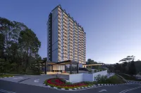 Oakwood Cameron Highlands