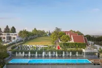 Pidoma Resort by EHM - Pools