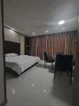 Qianyuan Hotel, Shanghai